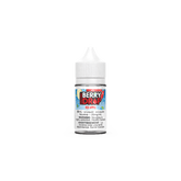 Berry Drop Nic-Salt E-Juice - Red Apple (30ml)